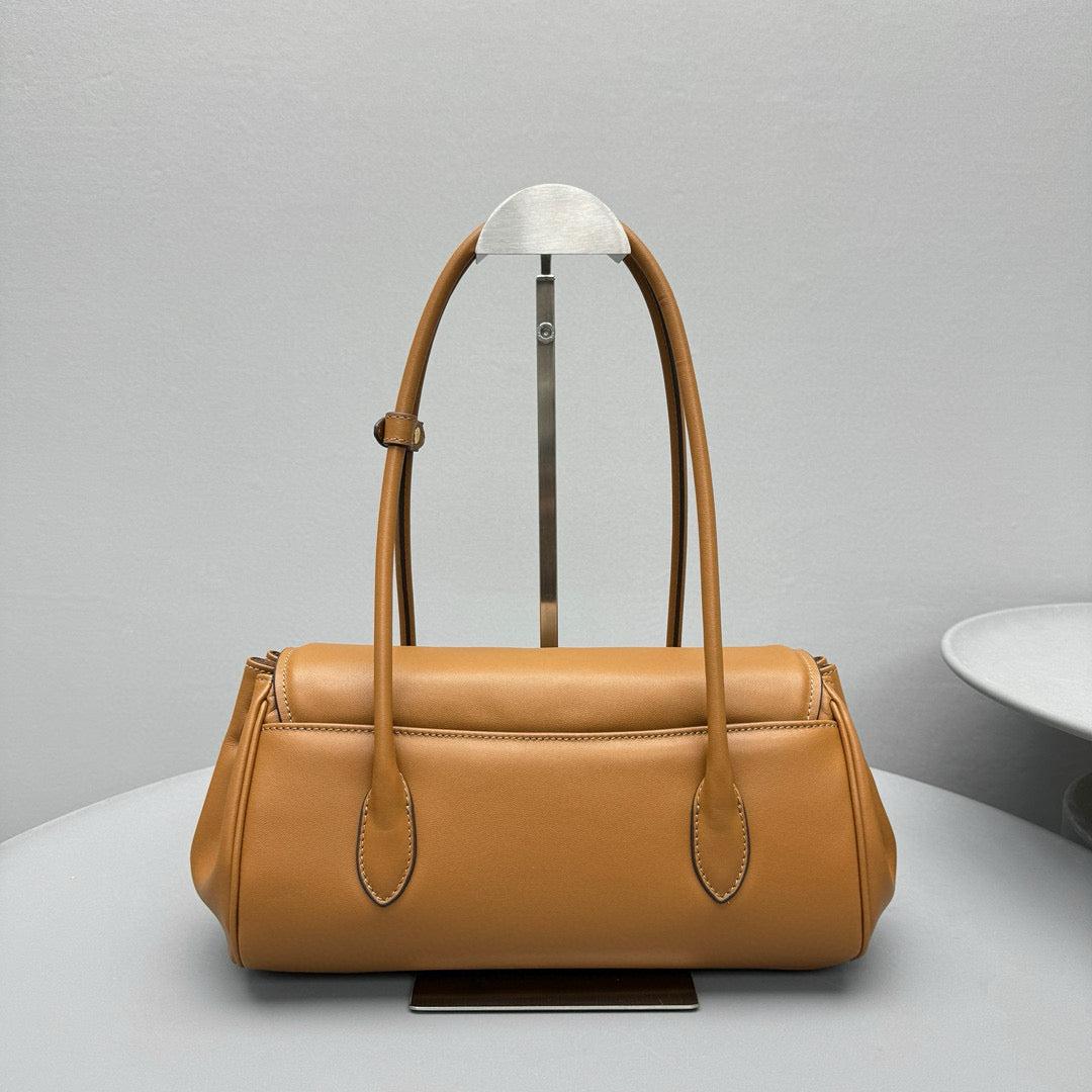 Bags- Miu M Shoulder Bag Elegant Everyday Designer Handbag