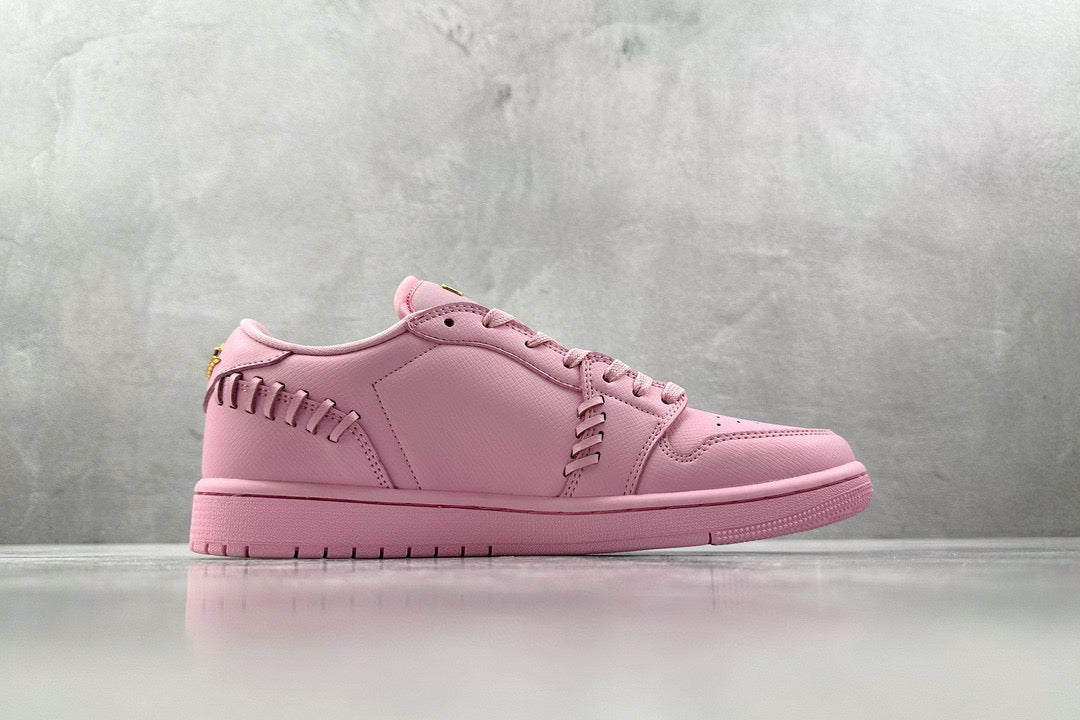 Jordan Shoes- Jordan Nike Jordan 1 Trainers Premium Designer Casual Shoes