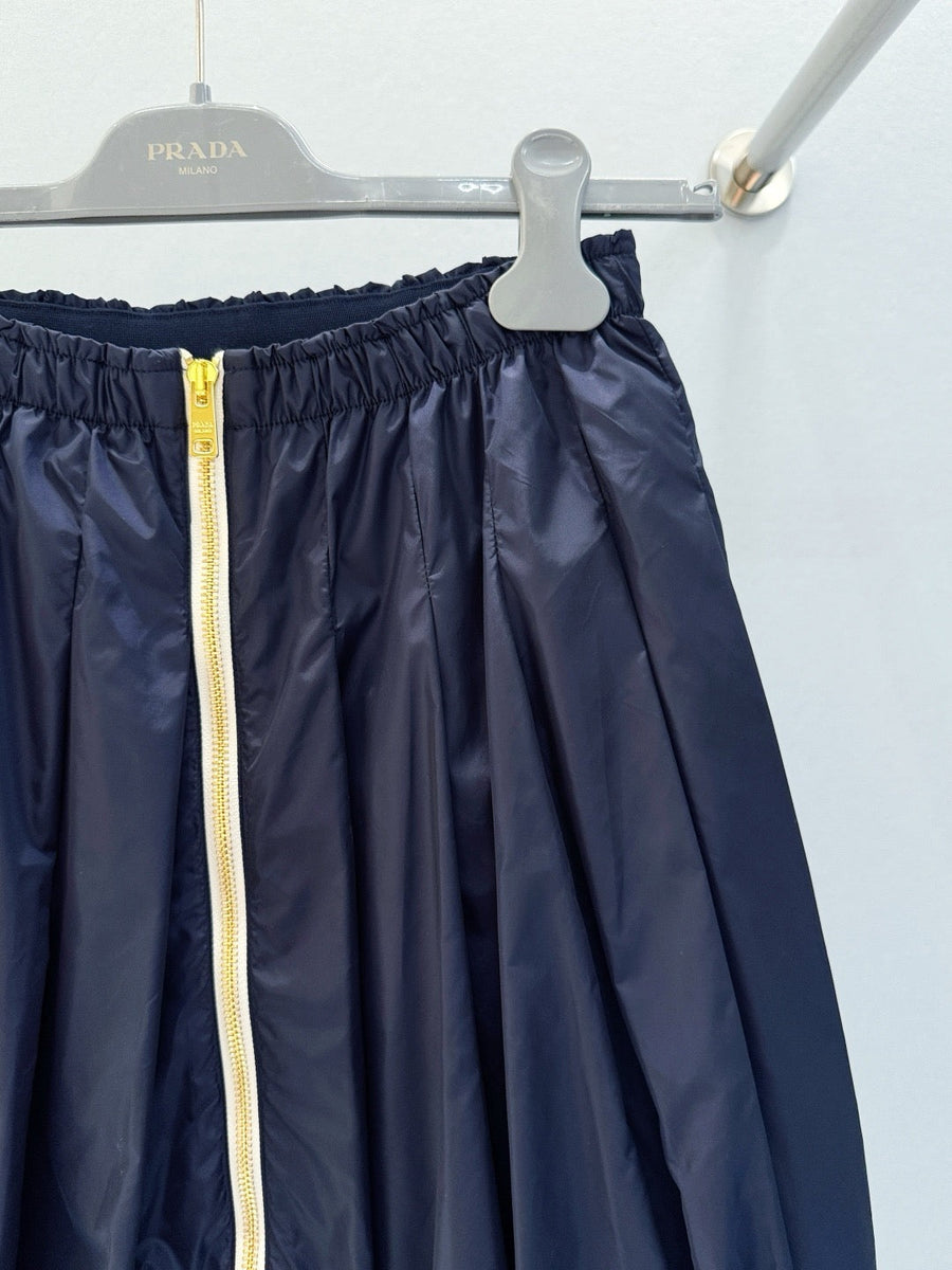 Skirts- Pd Skirt Elegant Designer Casual Skirt