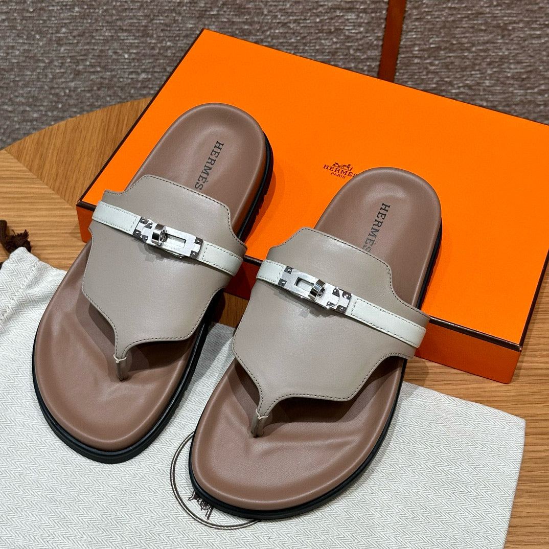 Shoes- Herm Empire Sandals Premium Designer Casual Shoes