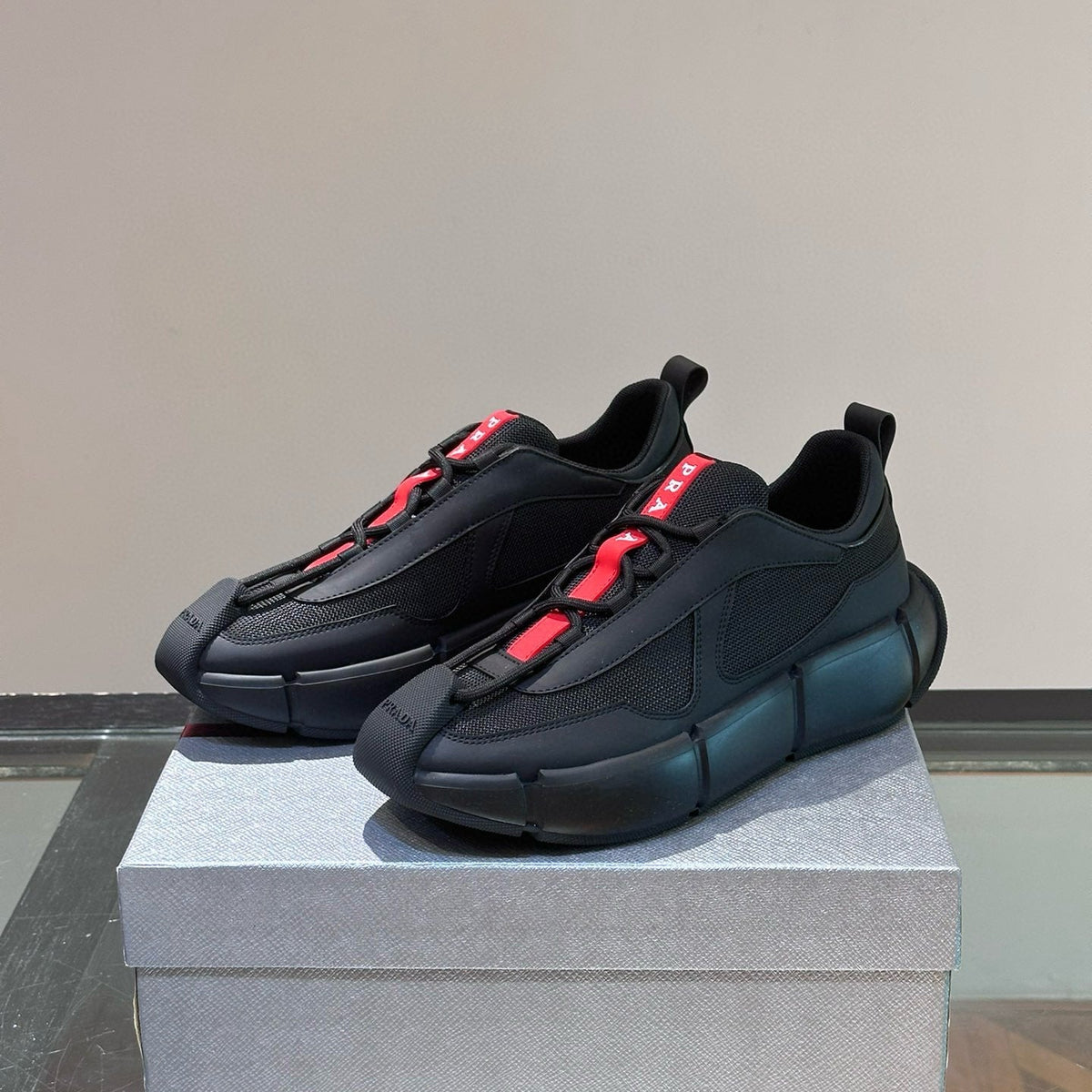 Shoes- Pd Sneakers Luxury Lifestyle Designer Footwear