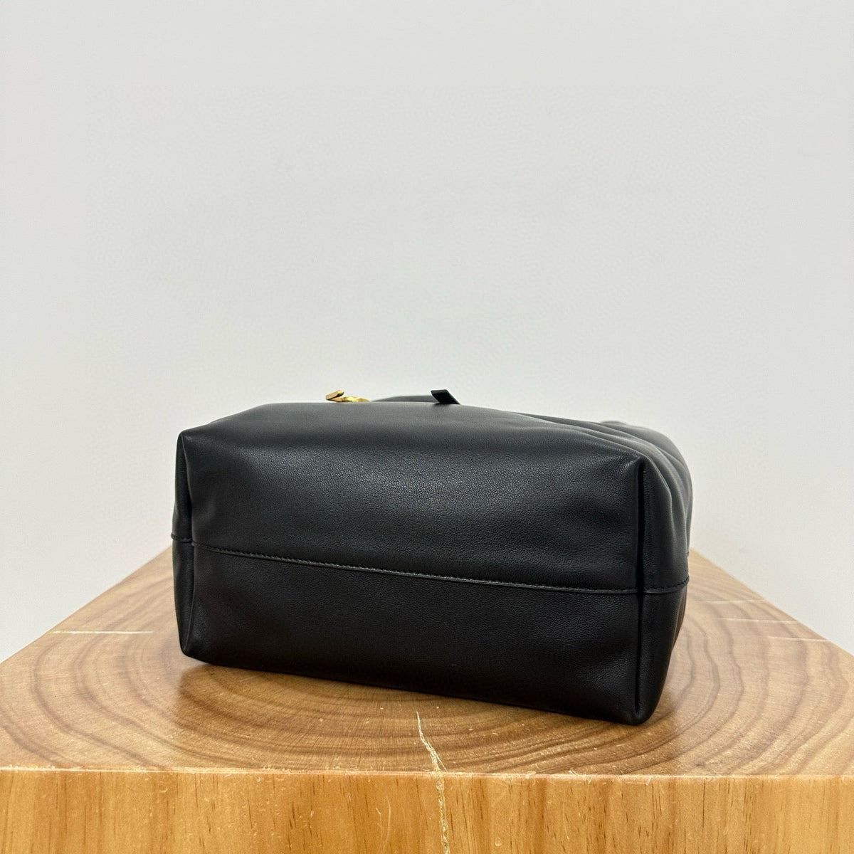 Saint Laurent Bags- Saint Laurent Paris Vii Pochon Bag Elegant Everyday Designer Handbag