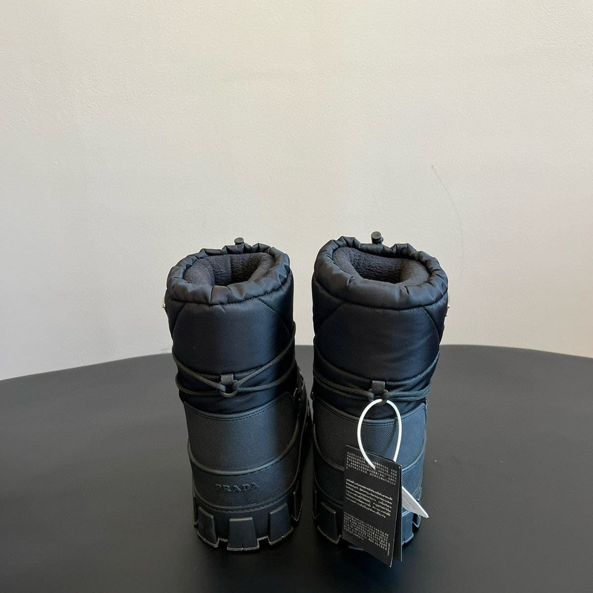 Shoes- Pd Boots Luxury Lifestyle Designer Footwear
