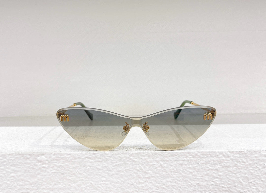 Sunglasses- Miu M Sunglasses Premium Fashion Designer Sunglasses