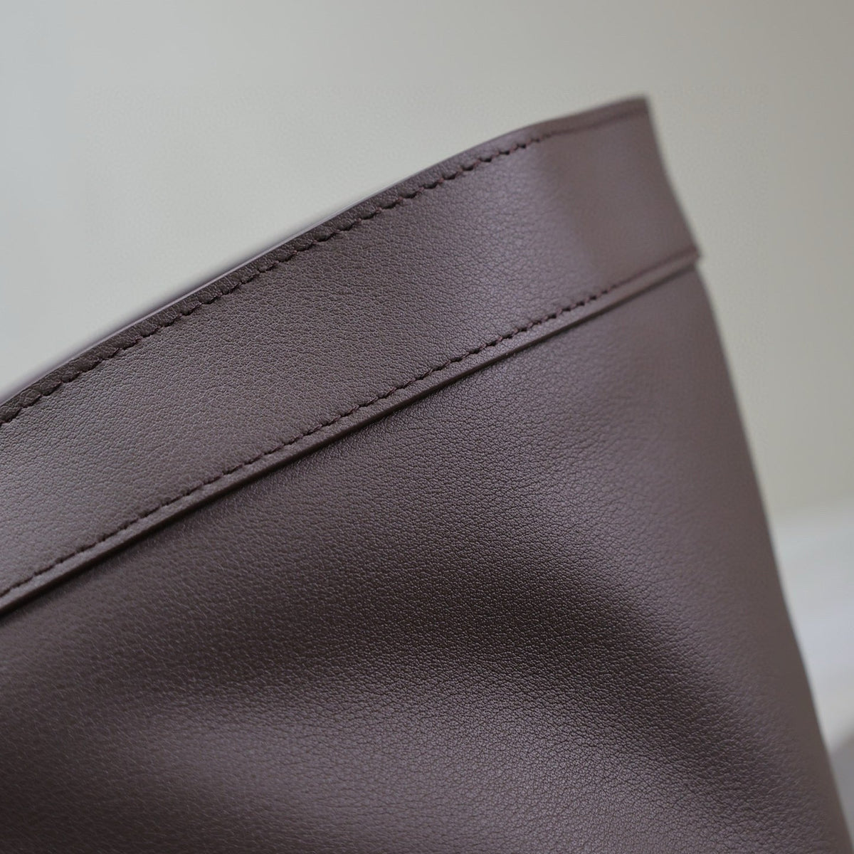 Saint Laurent Bags- Saint Laurent Y Tote In Leather Bag Premium Designer Shoulder Bag