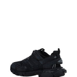 Balenciaga athletic side profile designer luxury fashion