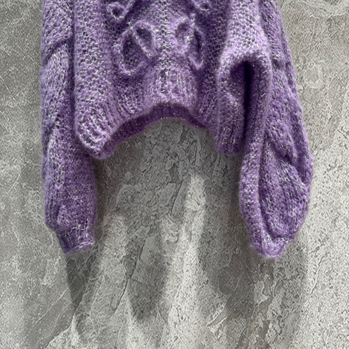 Sweaters- Loew Jumper Premium Casual Designer Knitwear