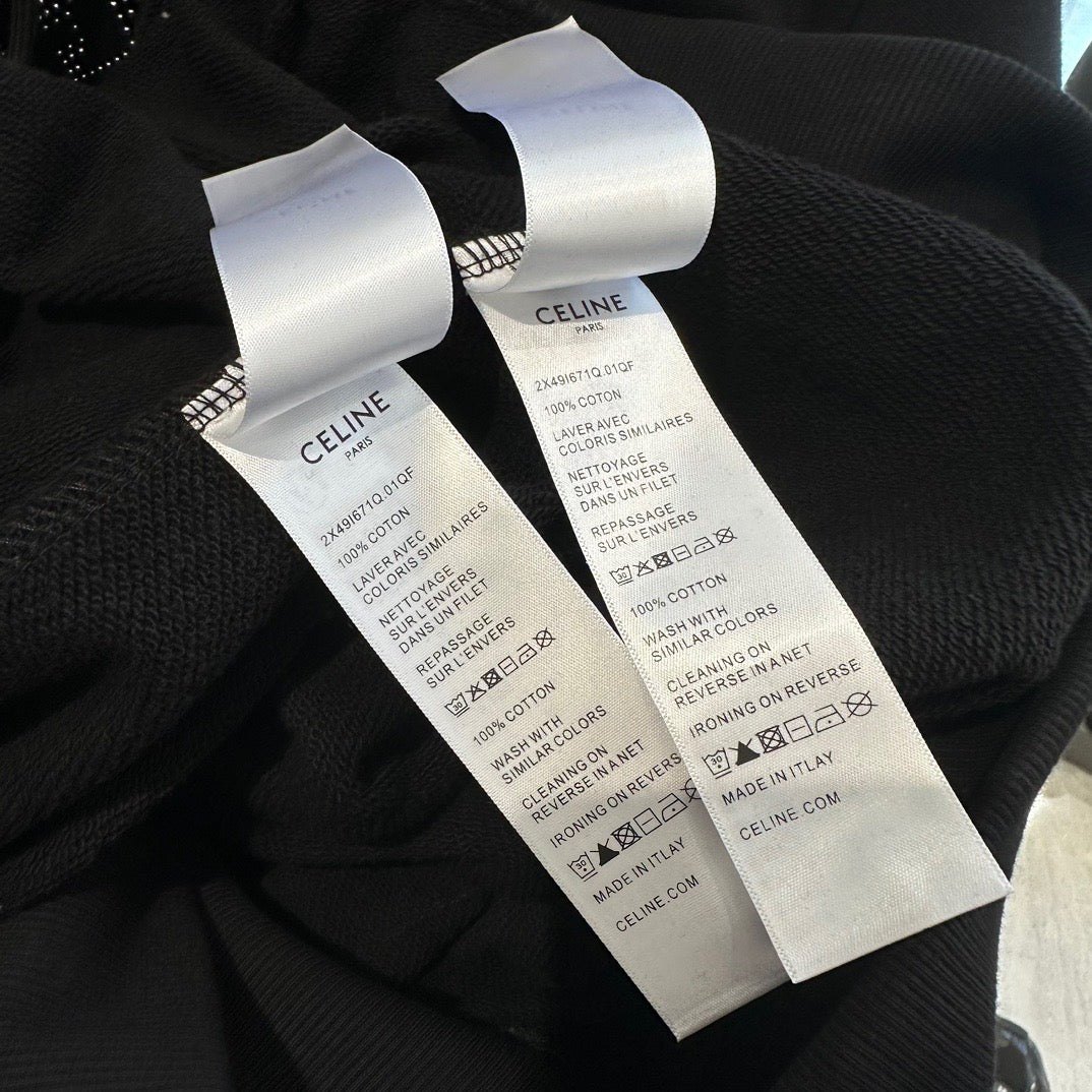 Hoodies- Cel Hoodie Comfortable Luxury Streetwear Hoodie