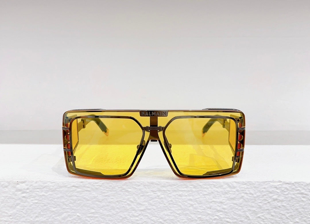Sunglasses- Balm Sunglasses Luxury Designer UV Sunglasses
