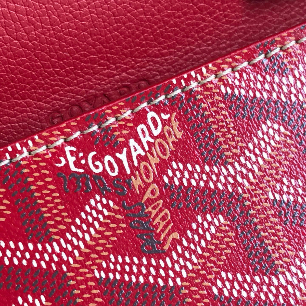 Wallets- Goya Chypre Wallet Pouch Premium Leather Designer Wallet