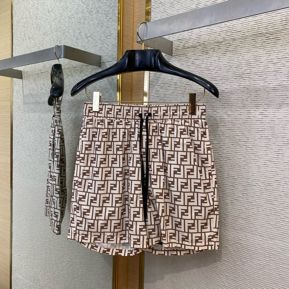 Shorts- Fen Shorts Premium Designer Casual Shorts