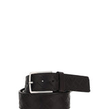 Bottega Veneta belts luxury designer piece front view