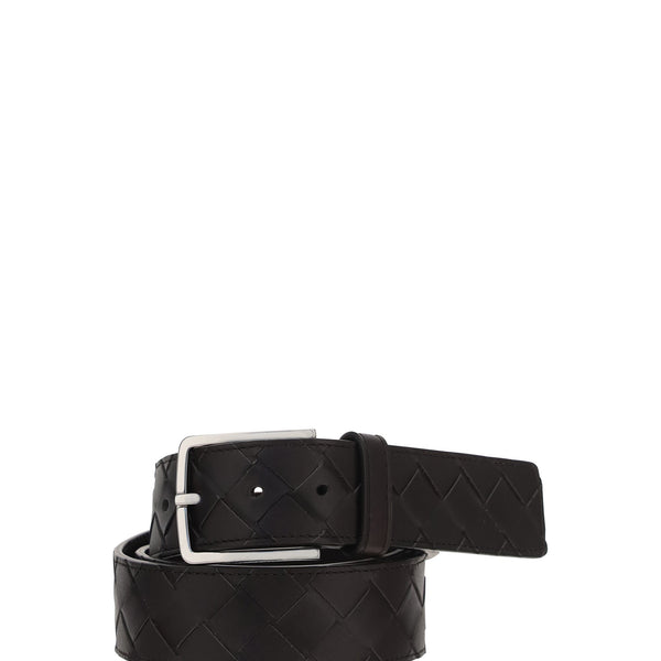 Bottega Veneta Belts? Bottega Veneta Men Leather Belt Classic Everyday Designer Belt
