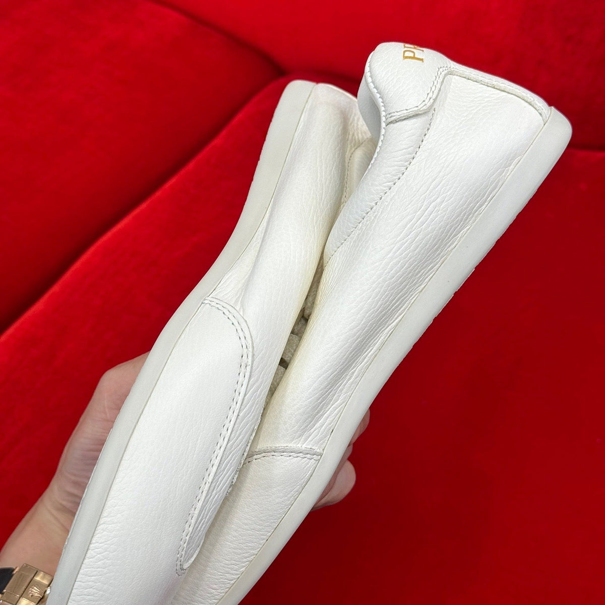 Shoes- Pd Trainers Comfortable Everyday Designer Shoes