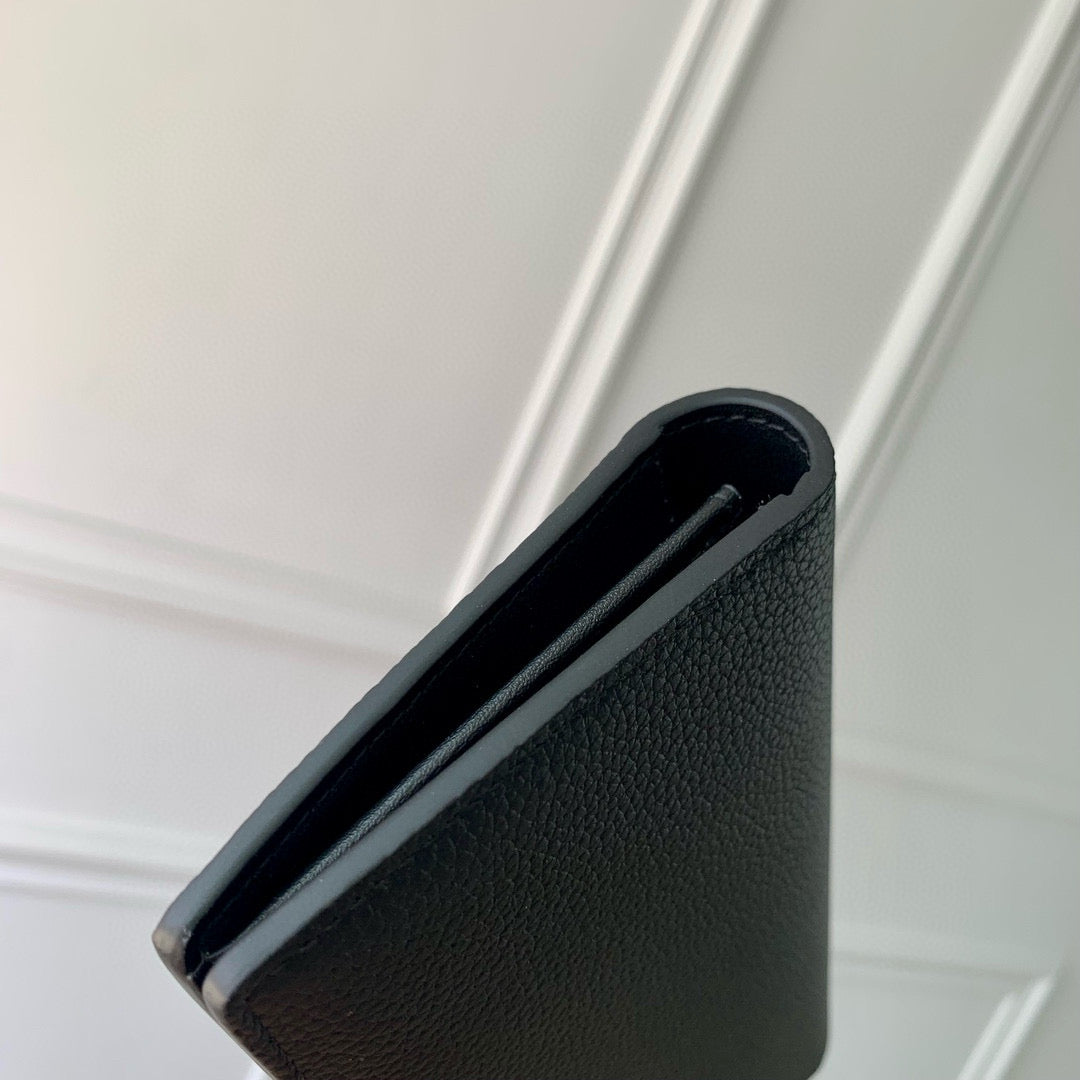 Louis Vuitton Wallets- Louis Vuitton Lou Wallet Premium Leather Designer Wallet