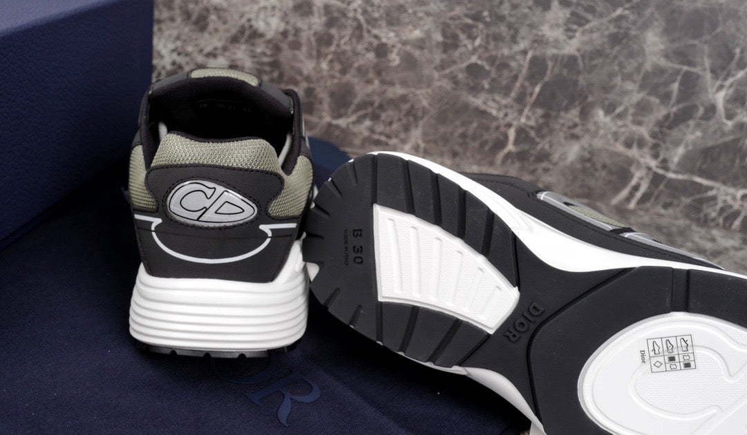 Dior Shoes- Dior B30 Sneaker Luxury Lifestyle Designer Footwear