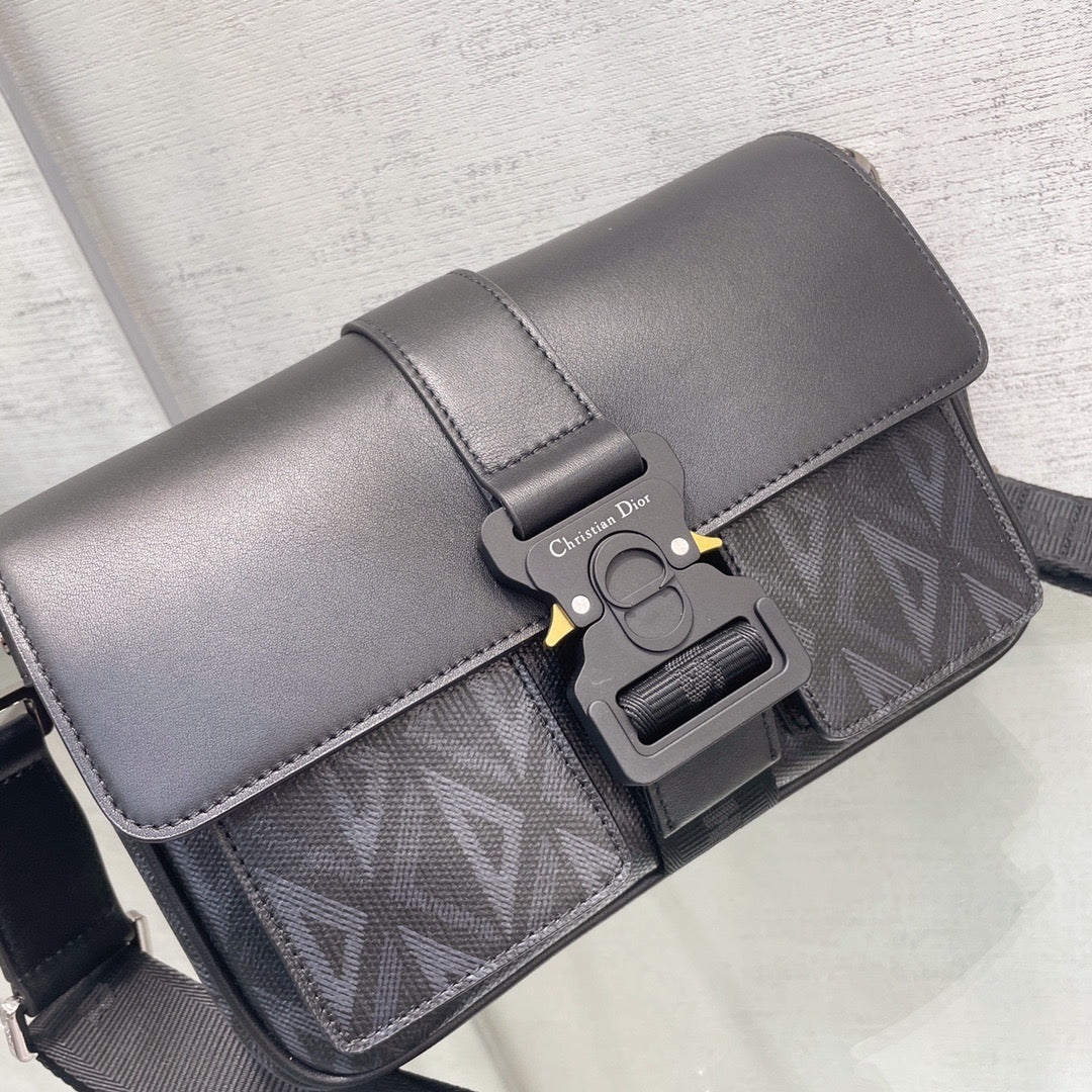 Dior Bags- Dior Hit The Road Bag Premium Designer Shoulder Bag