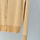 Fendi Cardigan – luxury designer cardigan at Velouxe