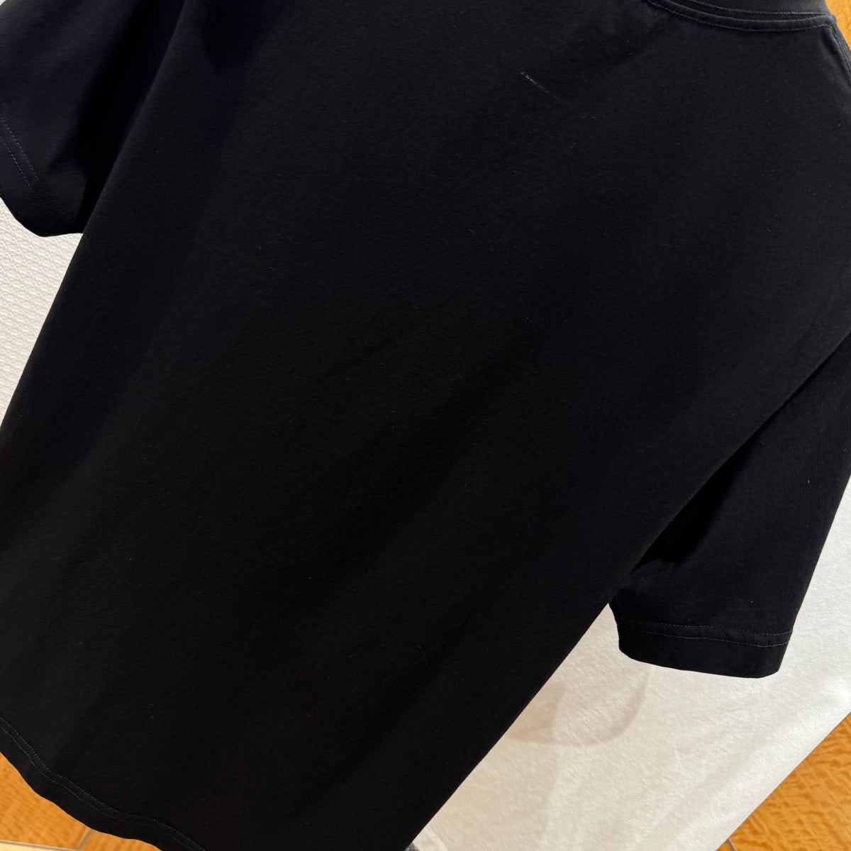 Dior T-Shirts- Dior T-shirt Premium Designer Cotton T-Shirt