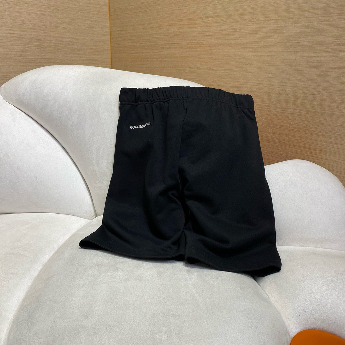 Shorts- Chrome Shorts Premium Designer Casual Shorts