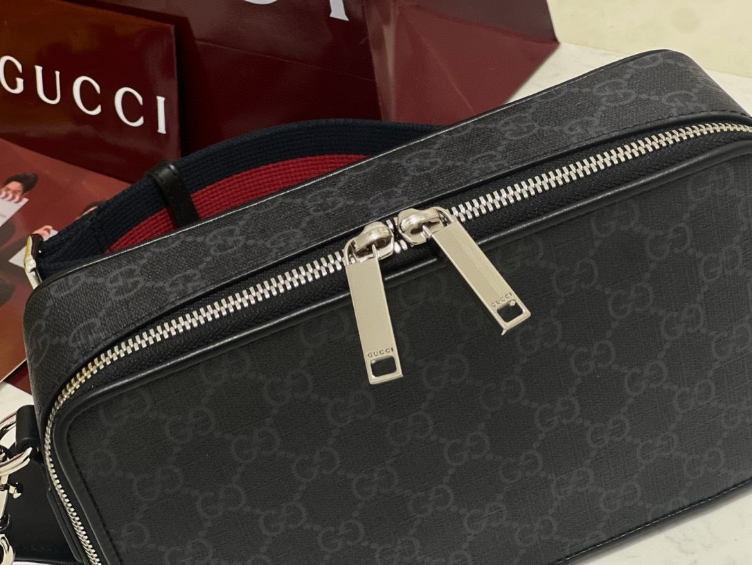 Gucci Bags- Gucci Small Crossbody Bag Elegant Everyday Designer Handbag