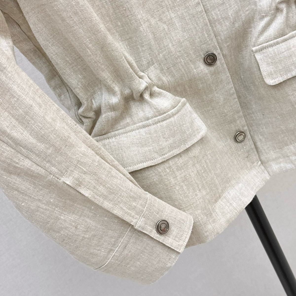 Jackets- Loro P Jacket Premium Casual Designer Jacket