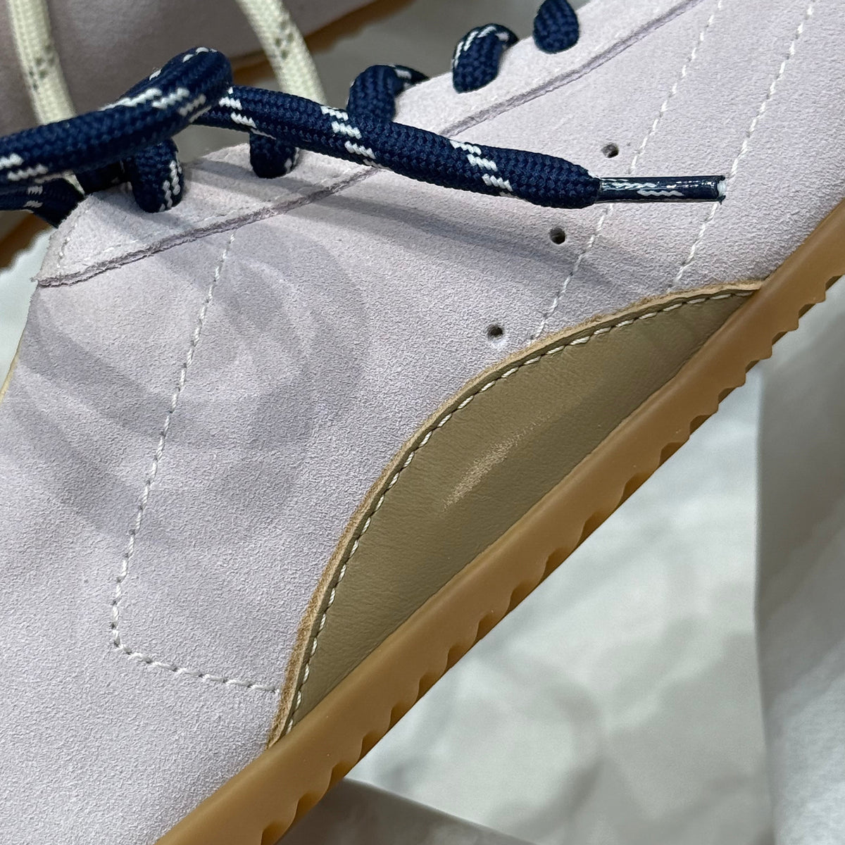 Shoes- Golden G Trainers Luxury Lifestyle Designer Footwear