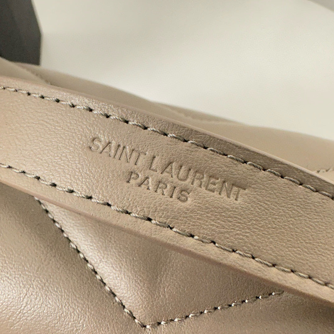 Saint Laurent Bags- Saint Laurent Loulou Small Bag Elegant Everyday Designer Handbag