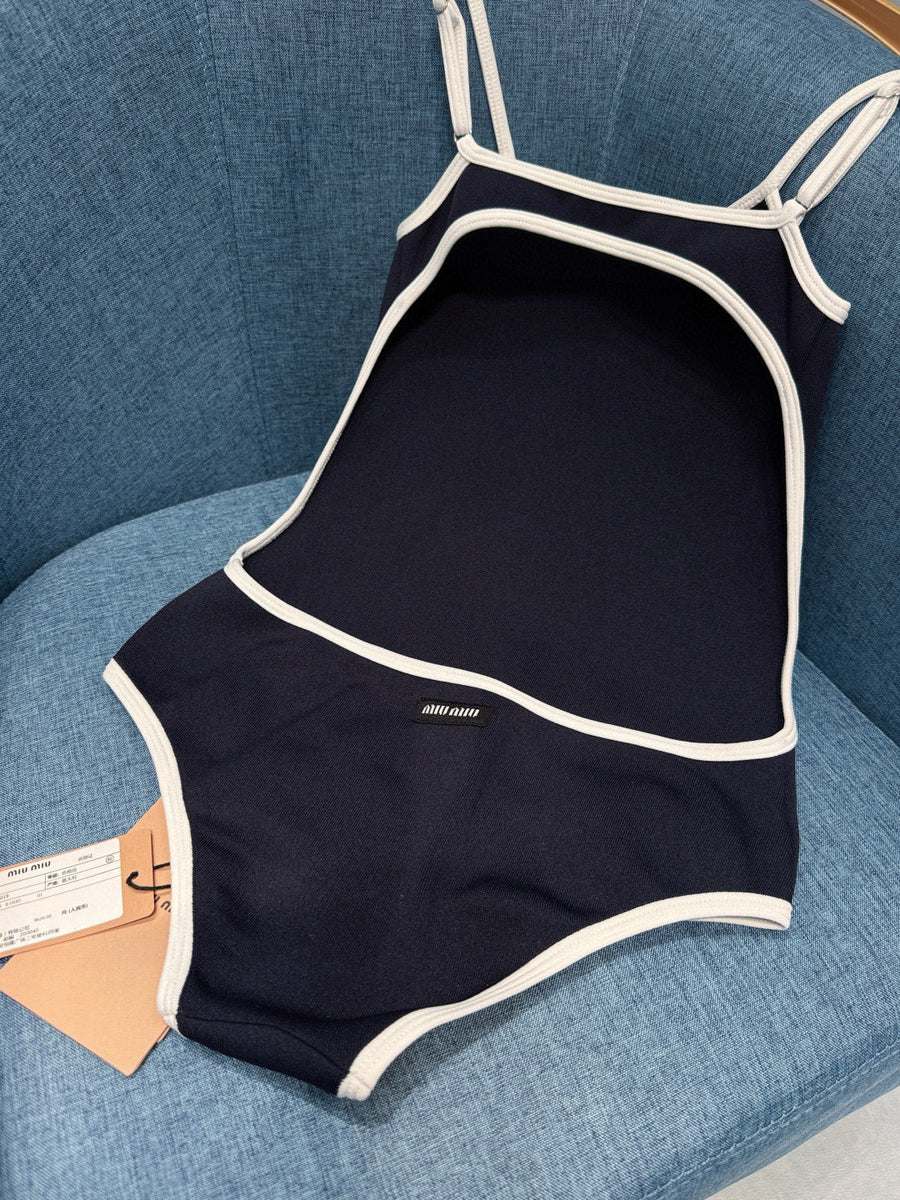 Accessories- Miu M Swimsuit Luxury Designer Fashion Accessory