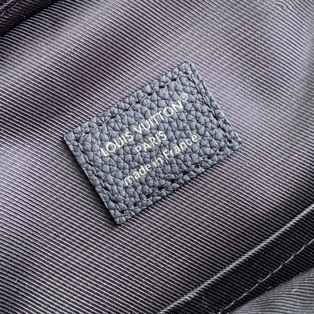 Louis Vuitton Accessories- Louis Vuitton Lou Avenue Slingbag Luxury Designer Fashion Accessory