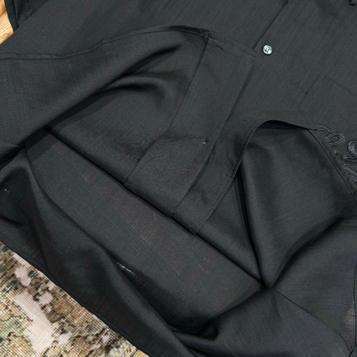 Tops- Loew Shirt Premium Designer Casual Top