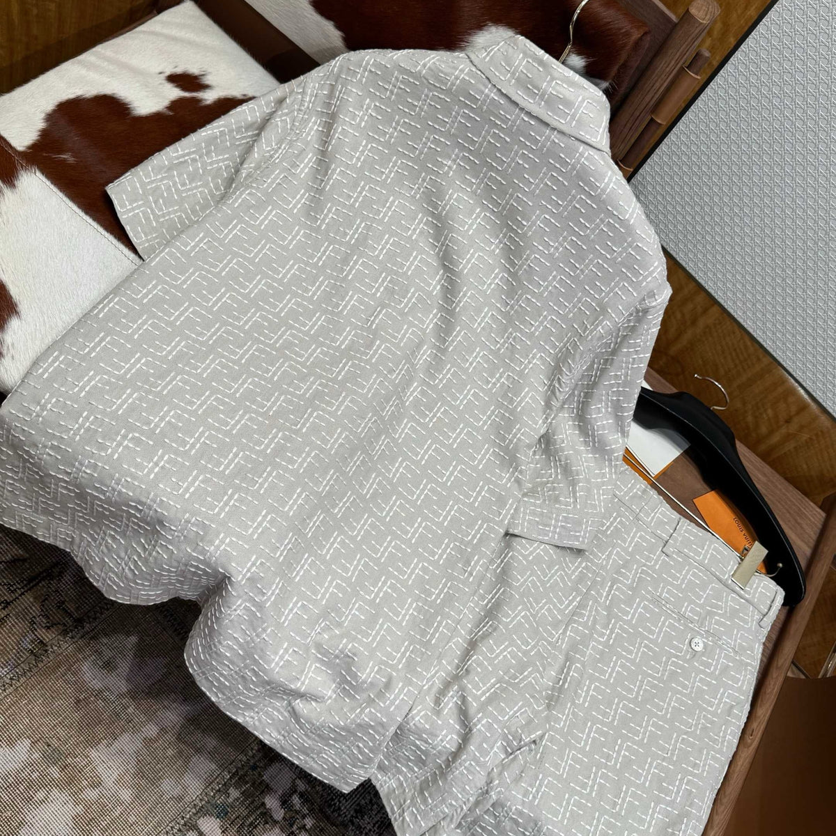 Tops- Fen Shirt Elegant Everyday Designer Top