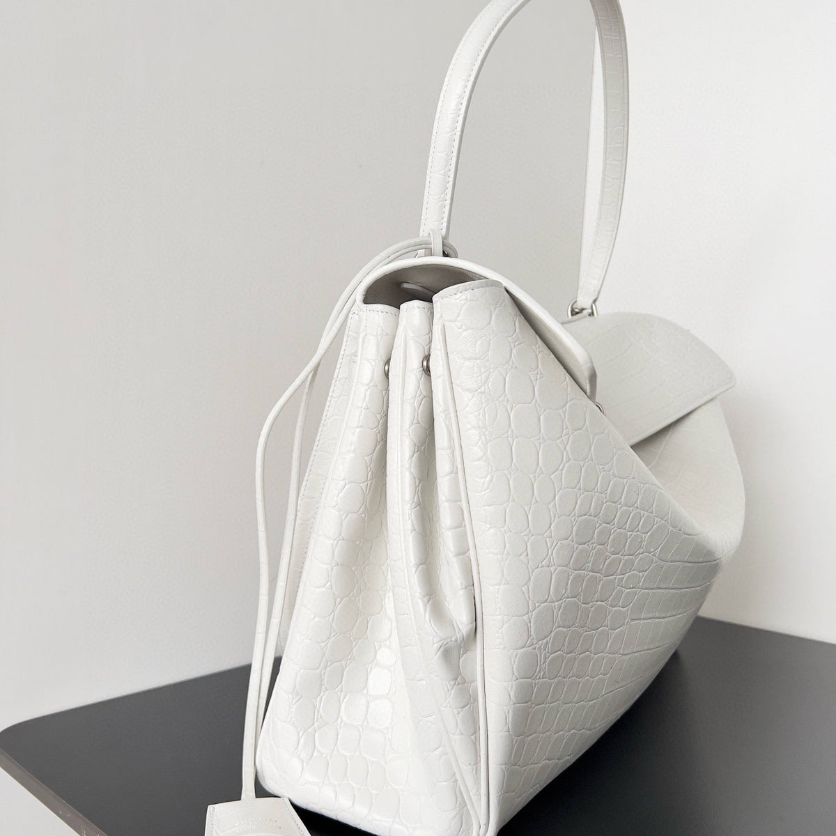 Bags- Bal Large Rodeo Bag Luxury Designer Leather Handbag