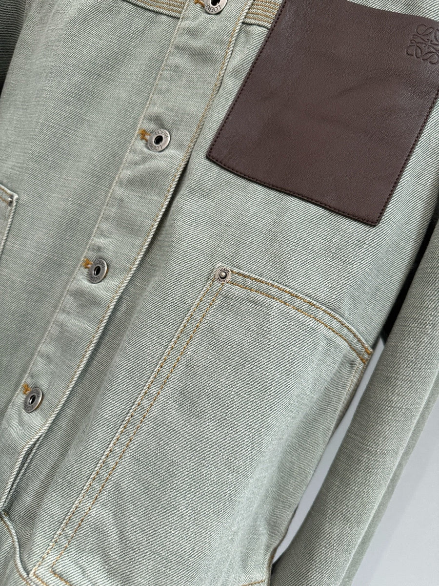 Jackets- Loew Jacket Stylish Everyday Designer Outerwear