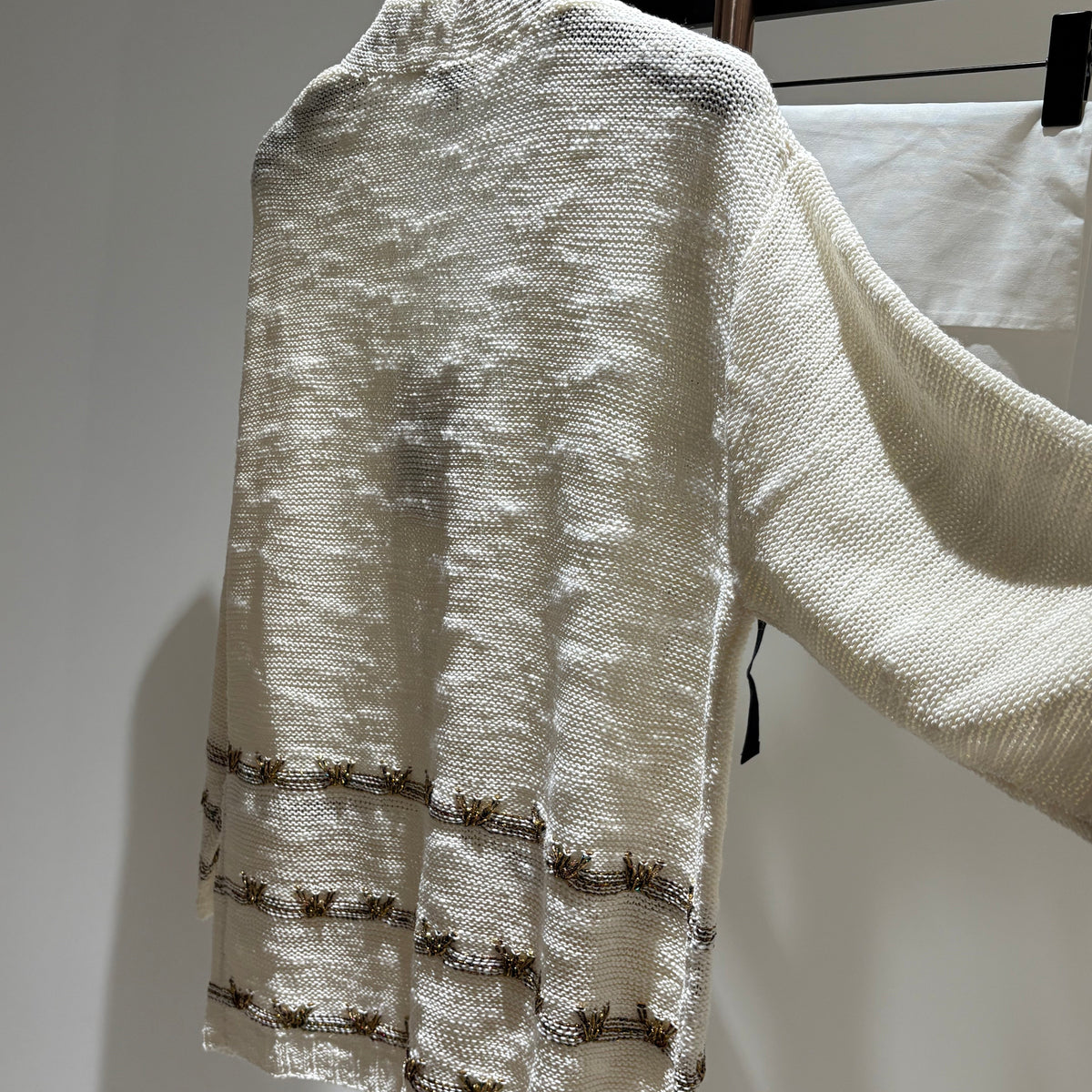 Chanel Sweaters? Chanel Cardigan Luxury Designer Knit Sweater