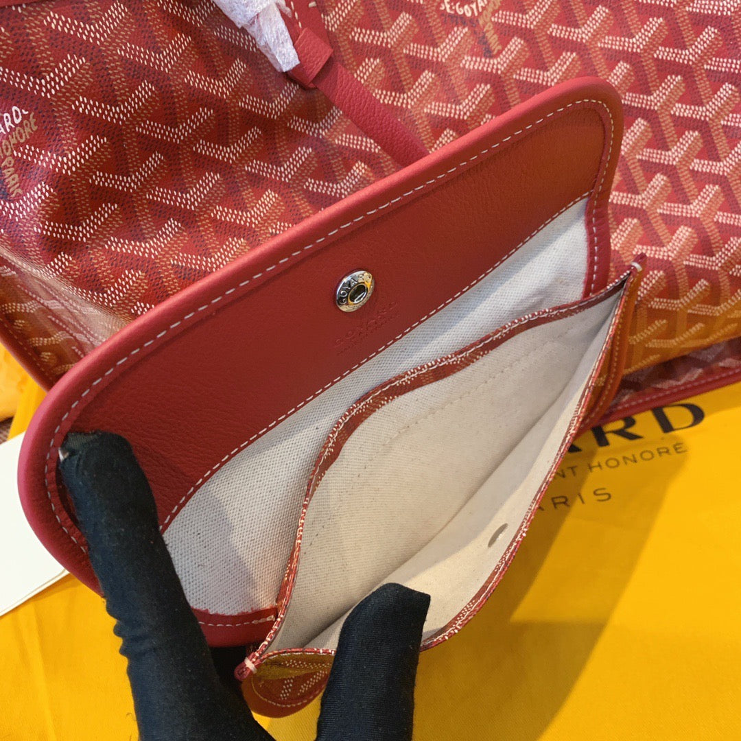 Bags- Goya Anjou Pm Bag Premium Designer Shoulder Bag