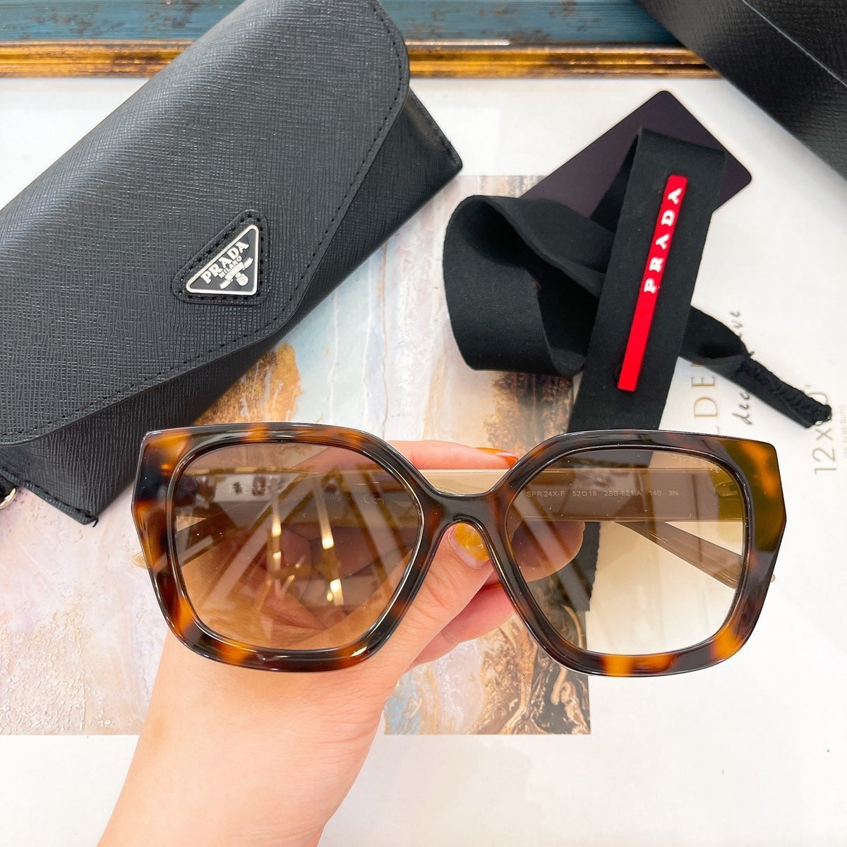 Sunglasses- Pd Sunglasses Premium Fashion Designer Sunglasses