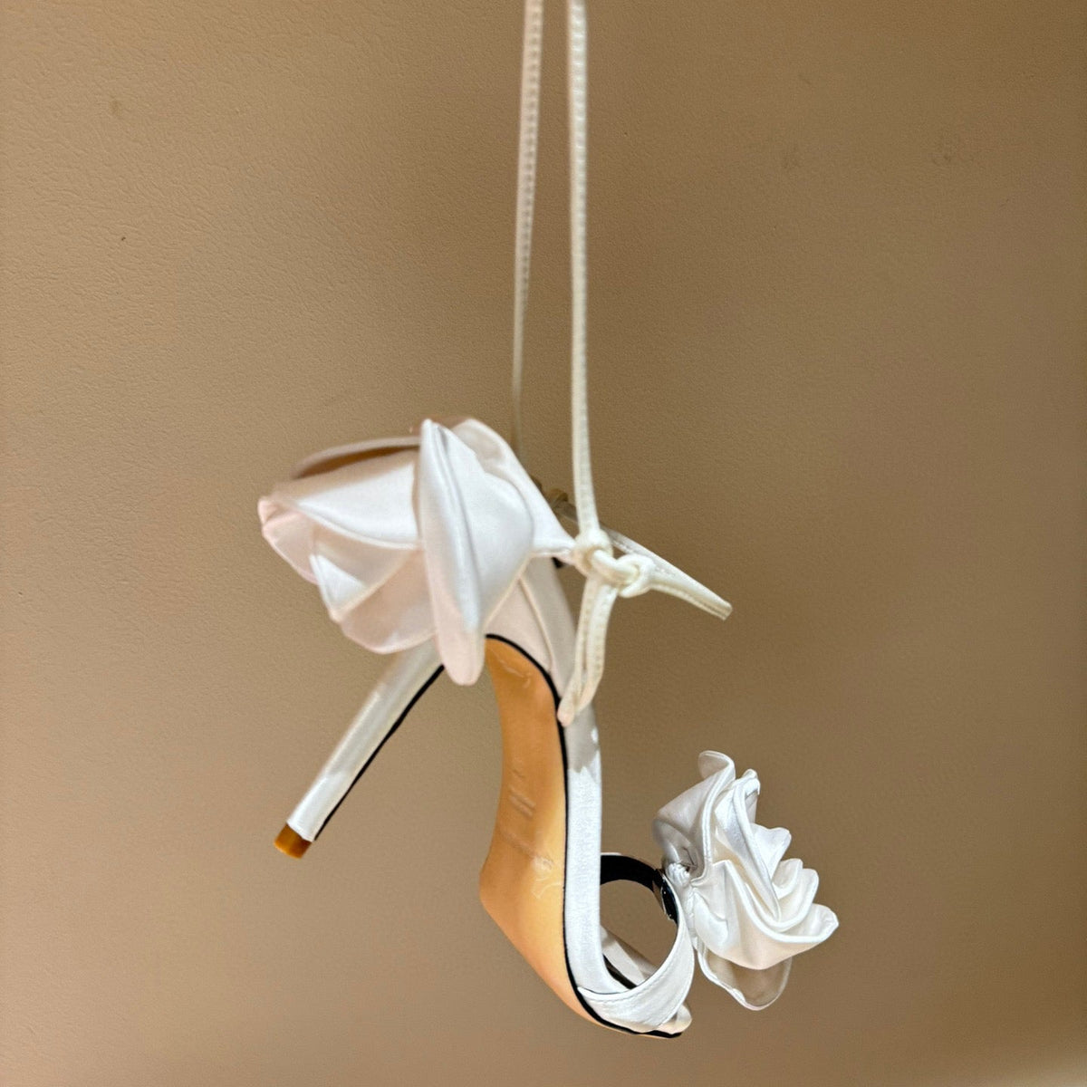 Shoes- Magda Butrym Heels Luxury Lifestyle Designer Footwear