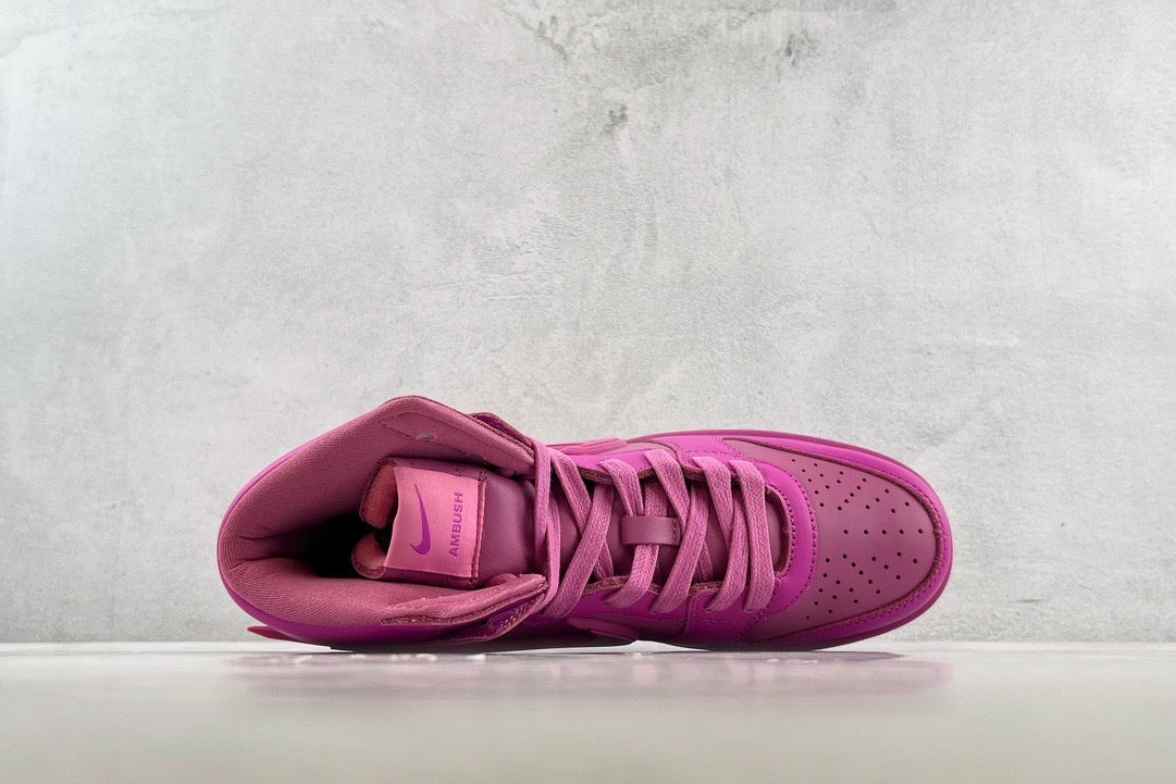 Shoes- Dunk Laser Premium Designer Casual Shoes