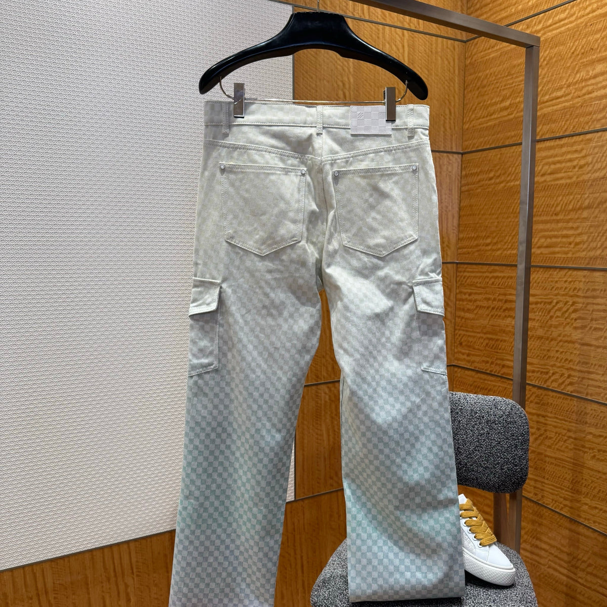 Louis Vuitton Jeans- Louis Vuitton Lou Jeans Classic Everyday Designer Jeans