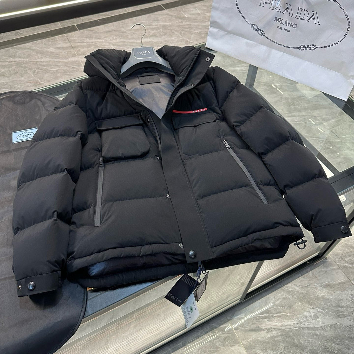 Jackets- Pd Jacket Stylish Everyday Designer Outerwear