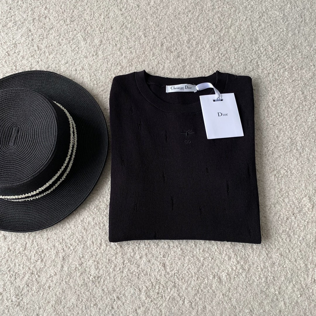 Dior Sweaters- Dior Jumper Premium Casual Designer Knitwear