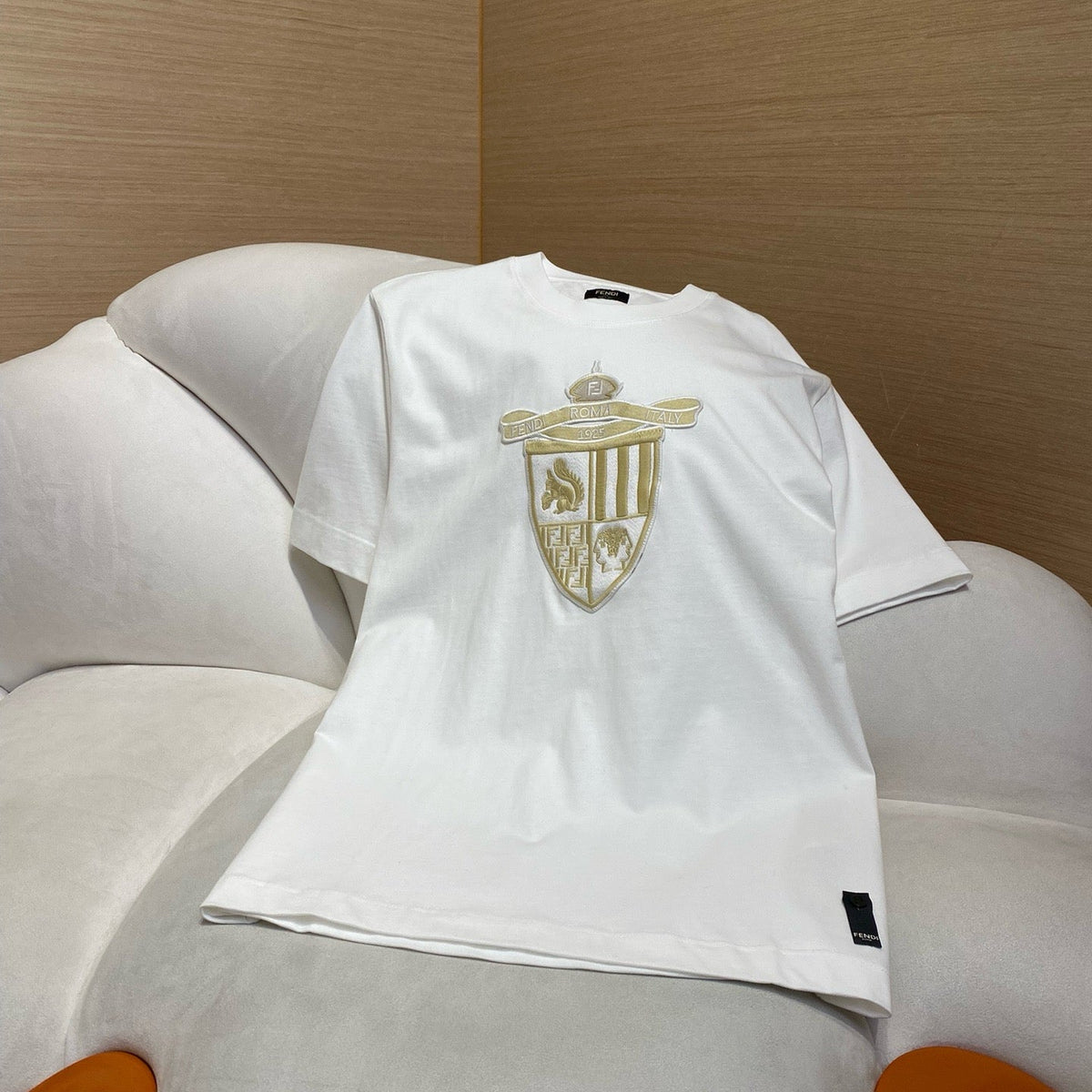 T-Shirts- Fen T-shirt Premium Designer Cotton T-Shirt