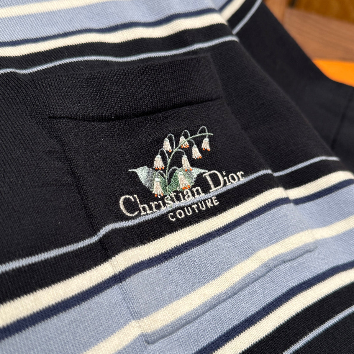 Dior Polo Shirts- Dior Polo Shirt Premium Everyday Polo Shirt