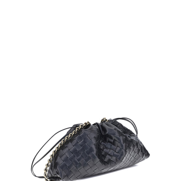 Bottega Veneta Bags? Bottega Veneta Women Drawstring Pouch Bag Elegant Everyday Designer Handbag