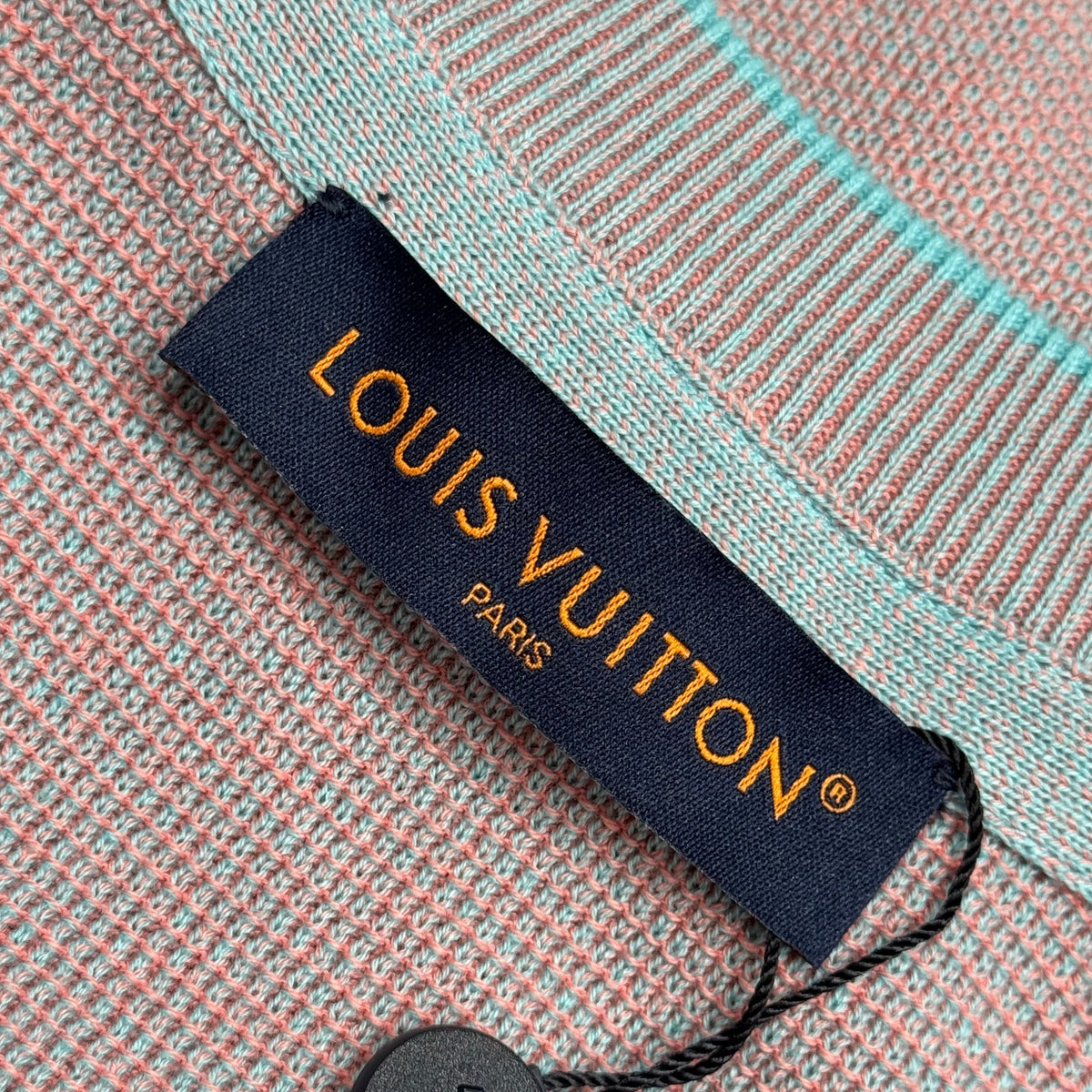 Louis Vuitton T-Shirts- Louis Vuitton Lou T-shirt Casual Everyday Designer Tee