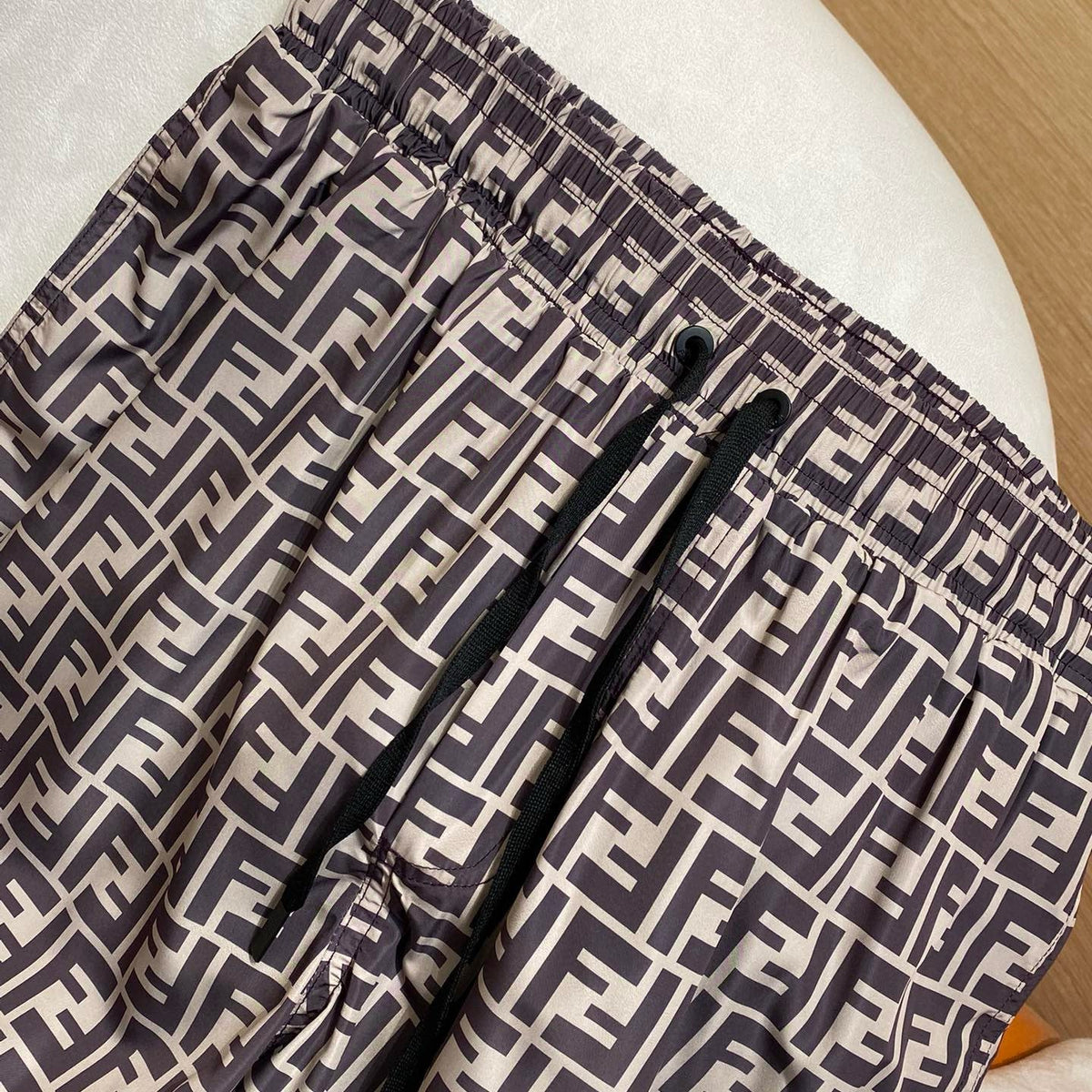 Shorts- Fen Shorts Everyday Lightweight Designer Shorts
