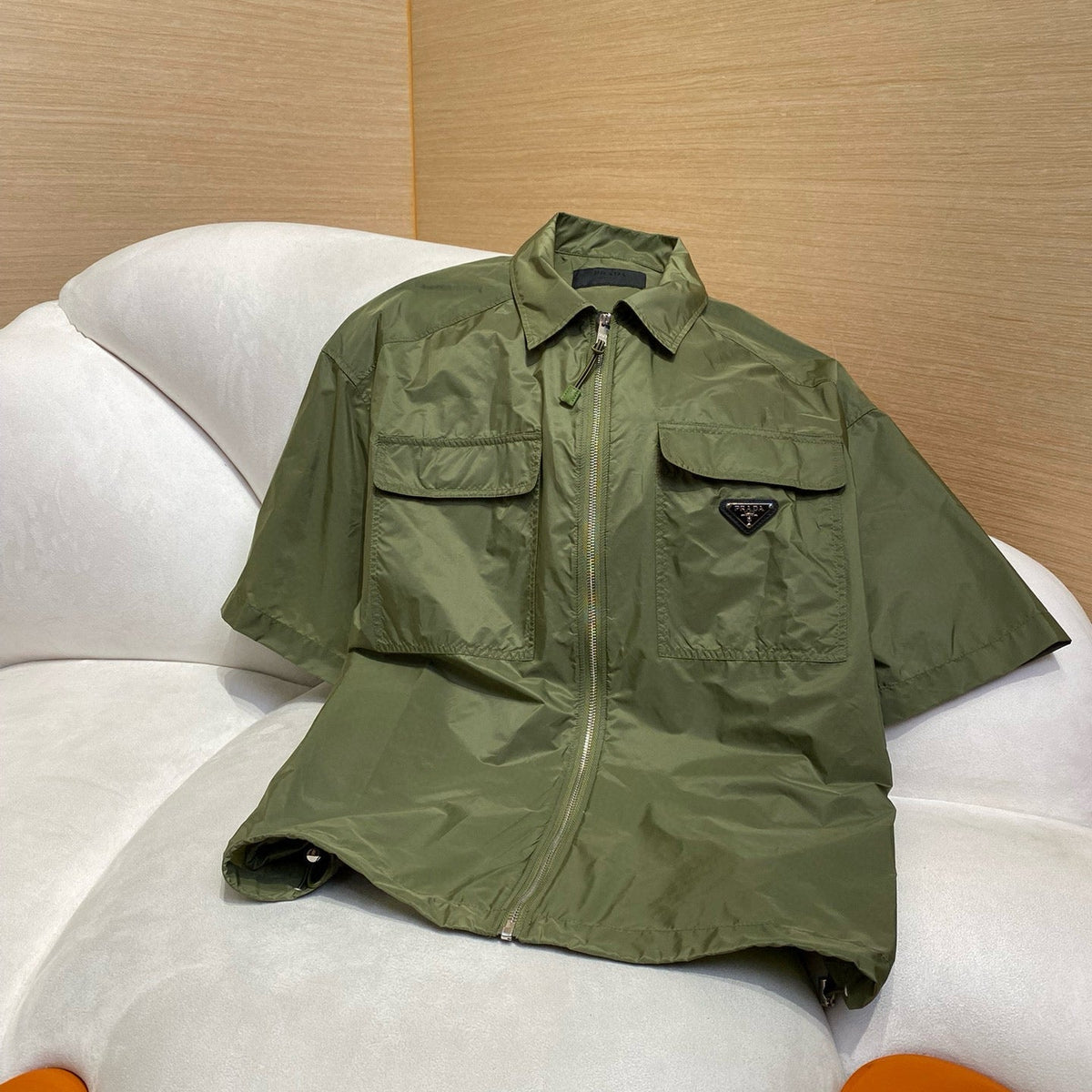 Tops- Pd Shirt Premium Designer Casual Top