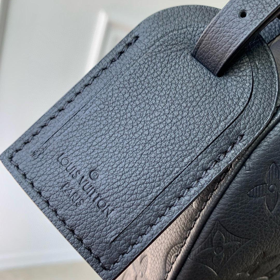 Louis Vuitton Bags- Louis Vuitton Lou Hamac Bag Premium Designer Shoulder Bag