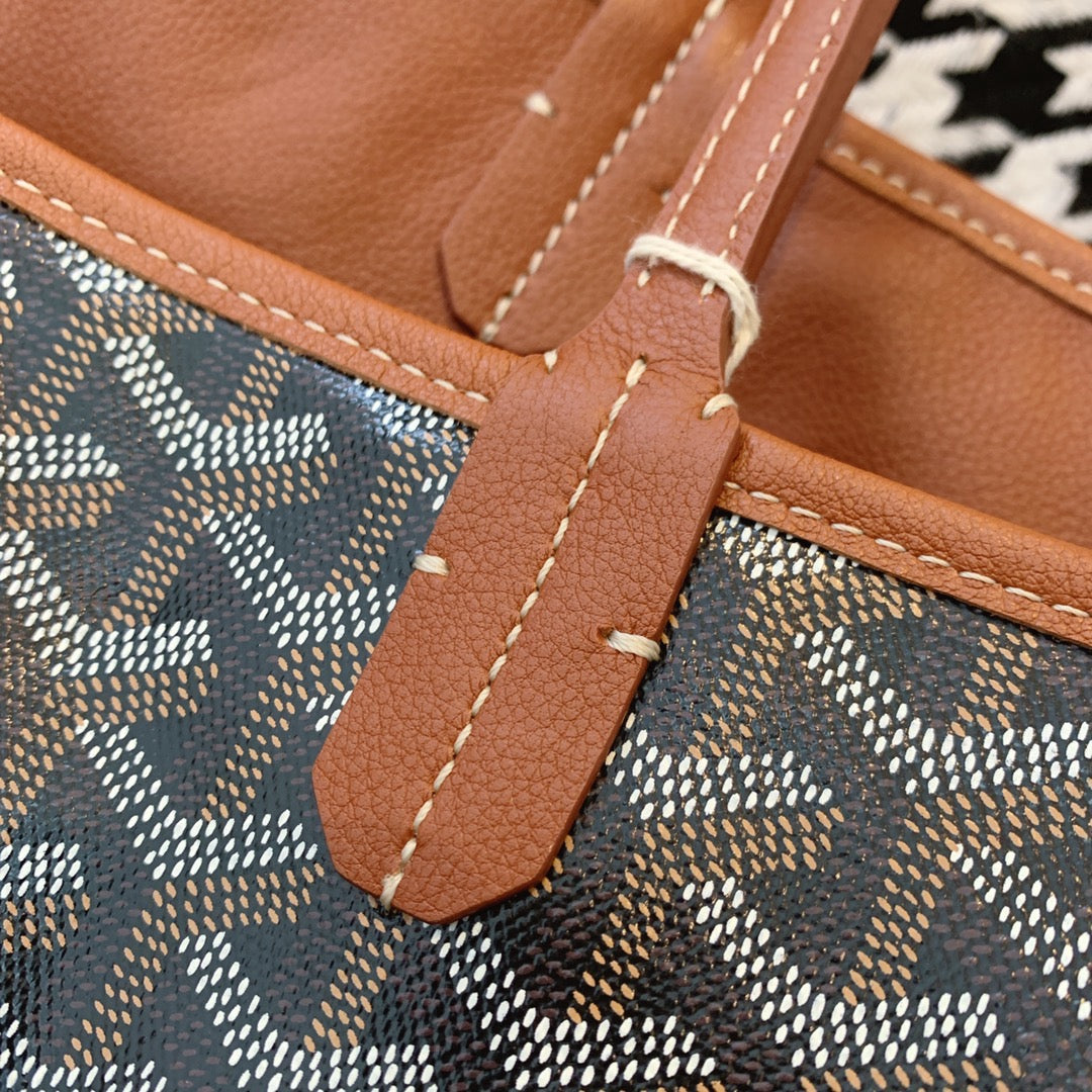 Bags- Goya Anjou Pm Bag Premium Designer Shoulder Bag